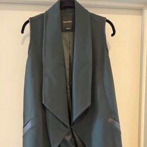 Marciano Sleeveless Blazer